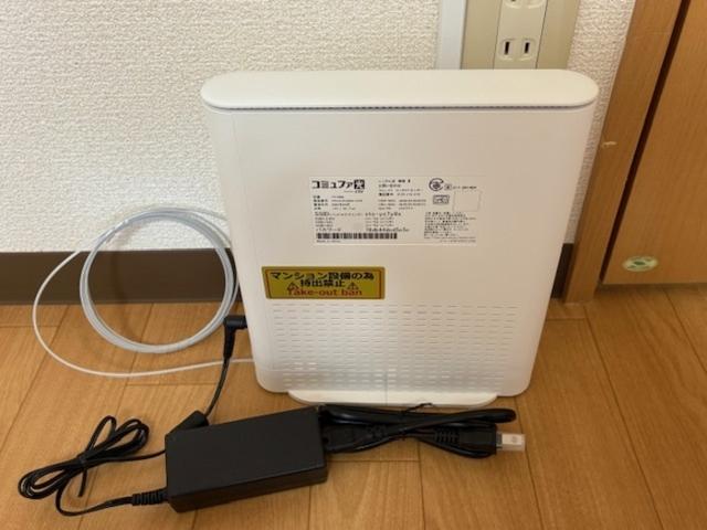 タイムD1（1219） 部屋画像