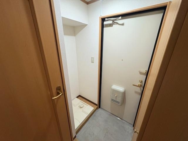 タイムD1（1219） 部屋画像