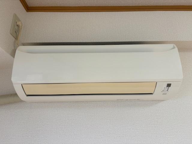 タイムD1（1219） 部屋画像