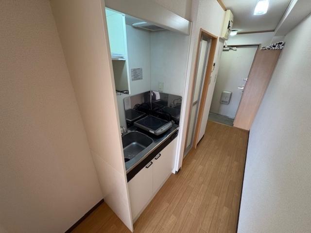 タイムD1（1304） キッチン