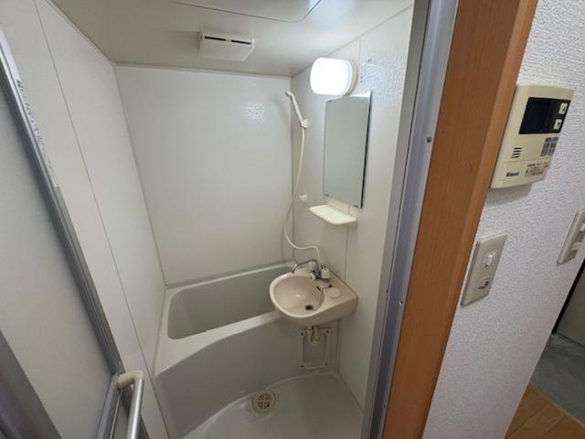 タイムD1（1304） 部屋画像