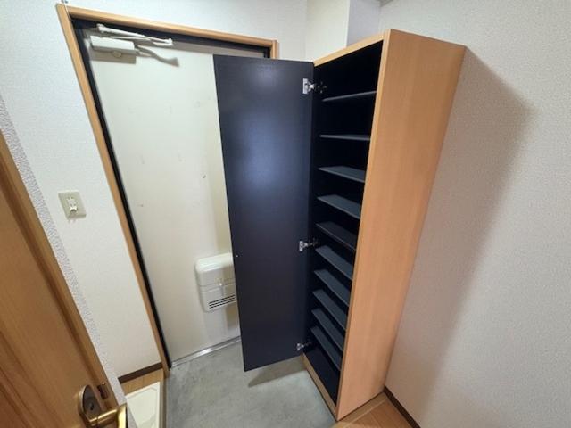 タイムD1（1304） 部屋画像