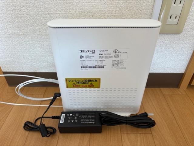 タイムD1（1304） 部屋画像