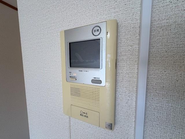 タイムD1（1304） 部屋画像