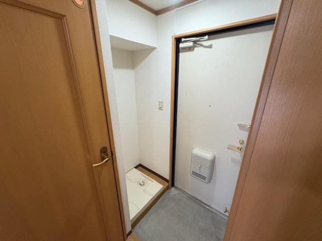 タイムD1（1304） 部屋画像