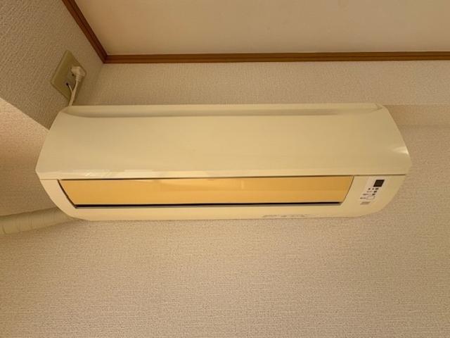 タイムD1（1304） 部屋画像