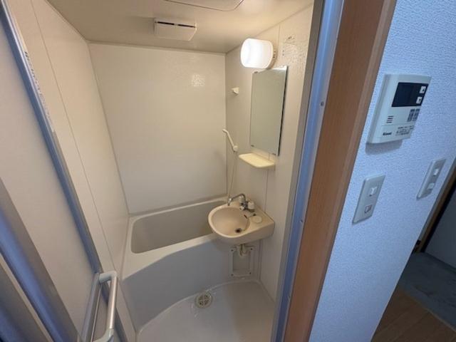 タイムD1（1305） 部屋画像