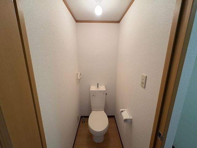 タイムD1（1305） トイレ