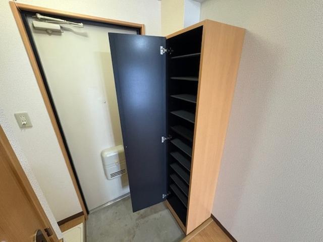 タイムD1（1305） 部屋画像