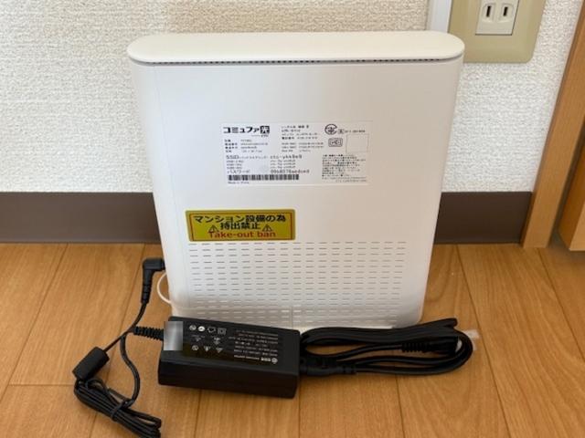 タイムD1（1305） 部屋画像