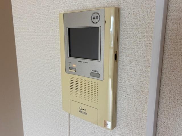 タイムD1（1305） 部屋画像