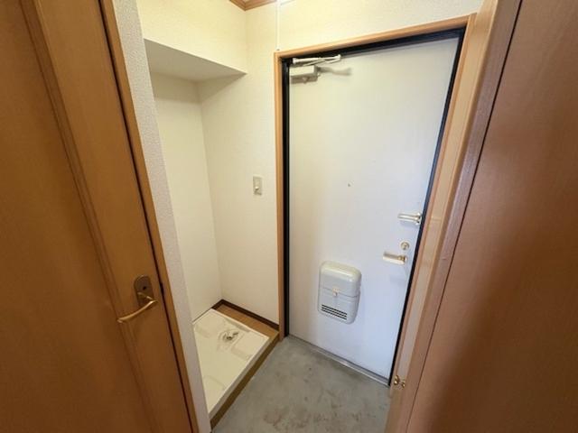タイムD1（1305） 部屋画像