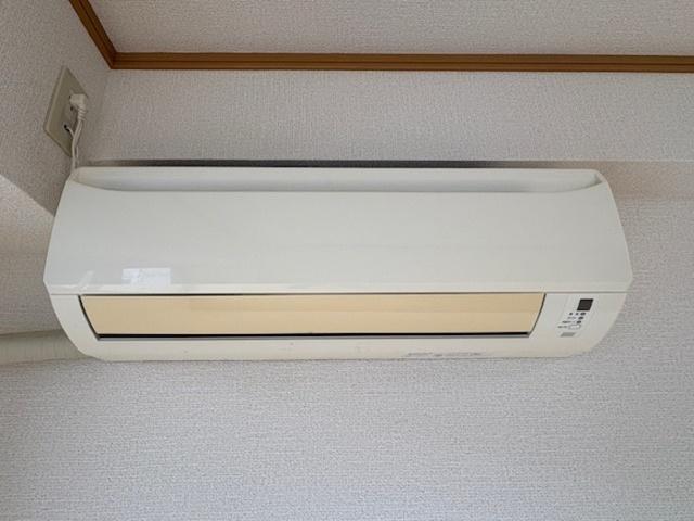 タイムD1（1305） 部屋画像