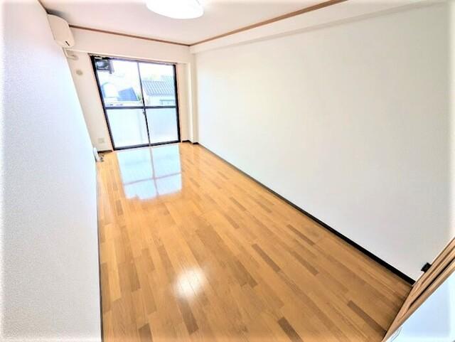 タイムD3（3204） 部屋画像