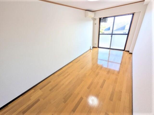 タイムD3（3204） 部屋画像