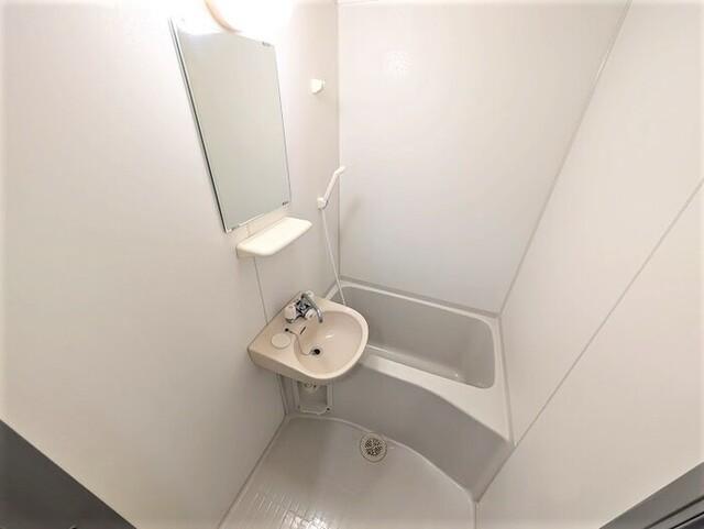 タイムD3（3204） 部屋画像
