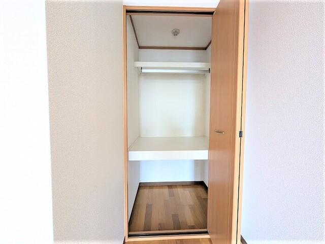 タイムD3（3204） 部屋画像