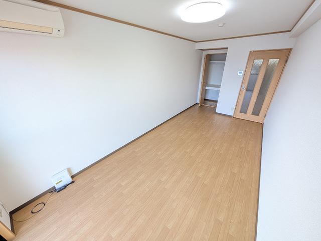 タイムD3（3207） 部屋画像
