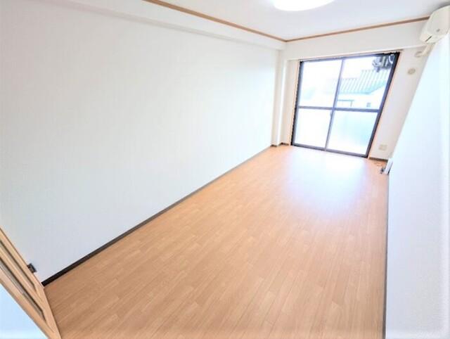 タイムD3（3207） 部屋画像