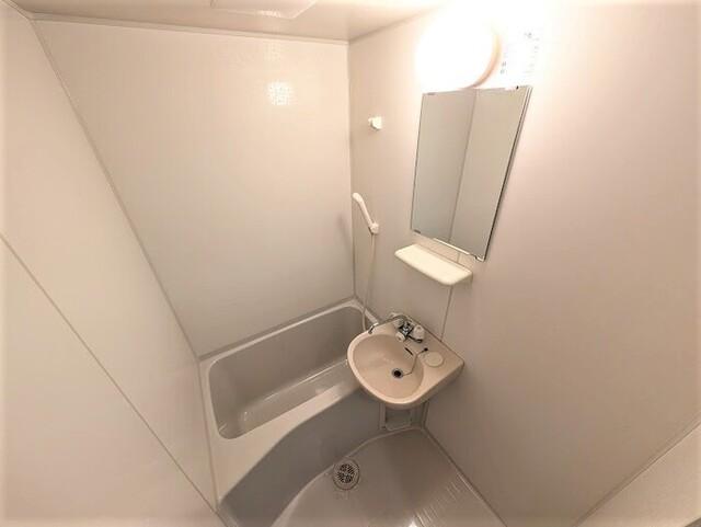 タイムD3（3207） 部屋画像