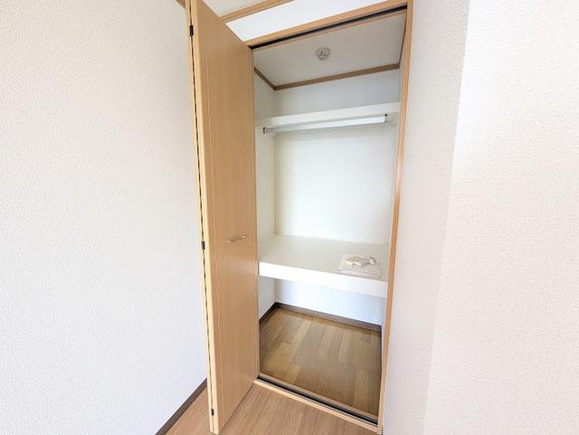 タイムD3（3207） 部屋画像