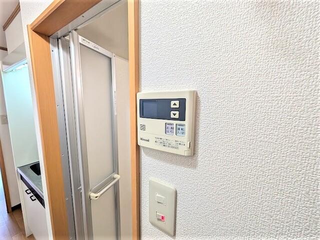 タイムD3（3207） 設備
