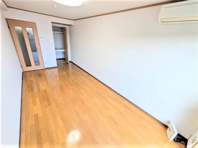 タイムD3（3210） 室内