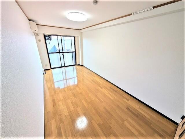 タイムD3（3210） 室内