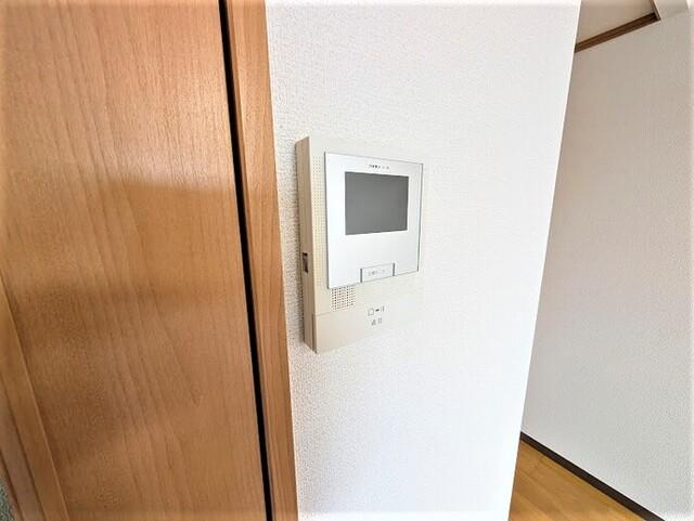 タイムD3（3210） セキュリティ