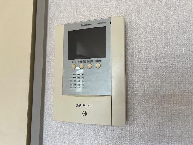エスポア保呂 部屋画像