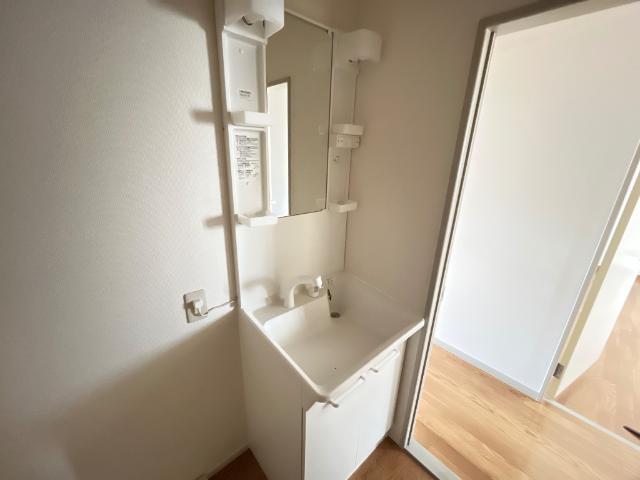 エスポア保呂 部屋画像