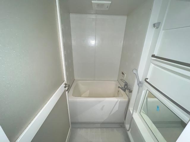 エスポア保呂 部屋画像