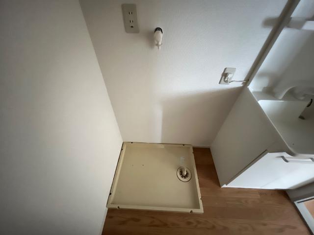 エスポア保呂 部屋画像