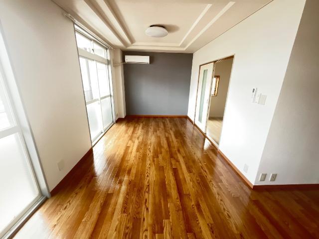 エスポア保呂 部屋画像
