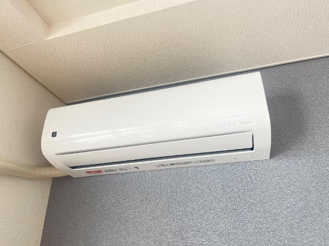 エスポア保呂 部屋画像