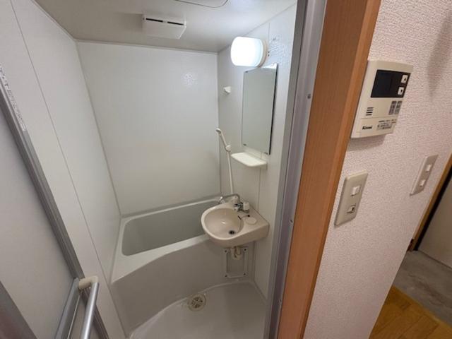 タイムD1（1307） 部屋画像