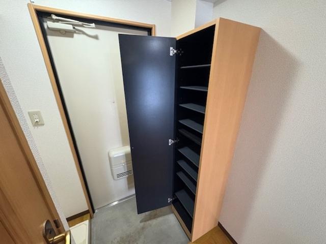 タイムD1（1307） 部屋画像