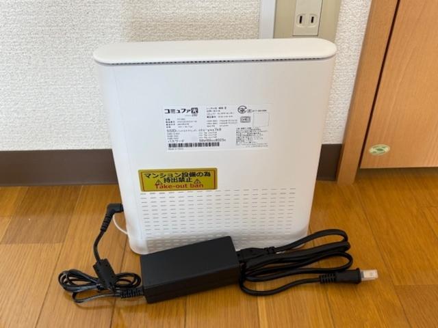 タイムD1（1307） 部屋画像