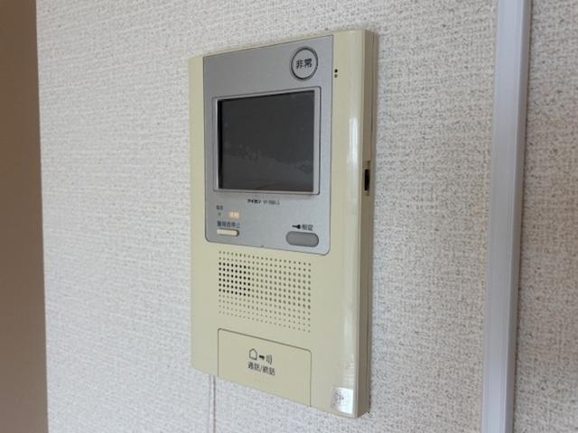 タイムD1（1307） 部屋画像