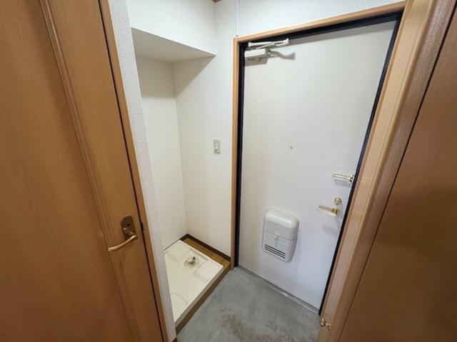 タイムD1（1307） 部屋画像