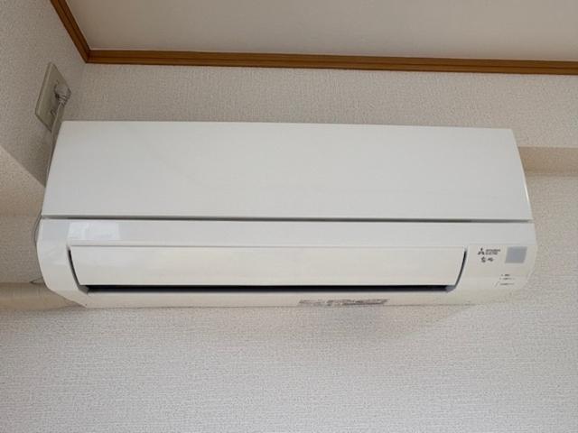 タイムD1（1307） 部屋画像