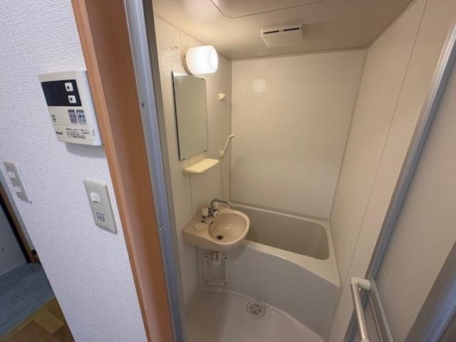 タイムD1（1308） 部屋画像