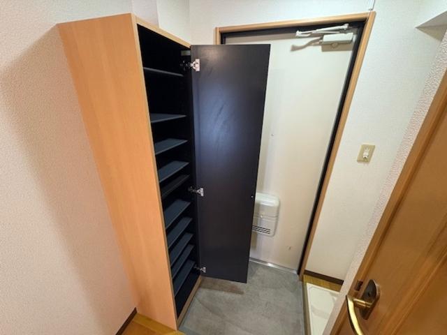 タイムD1（1308） 部屋画像