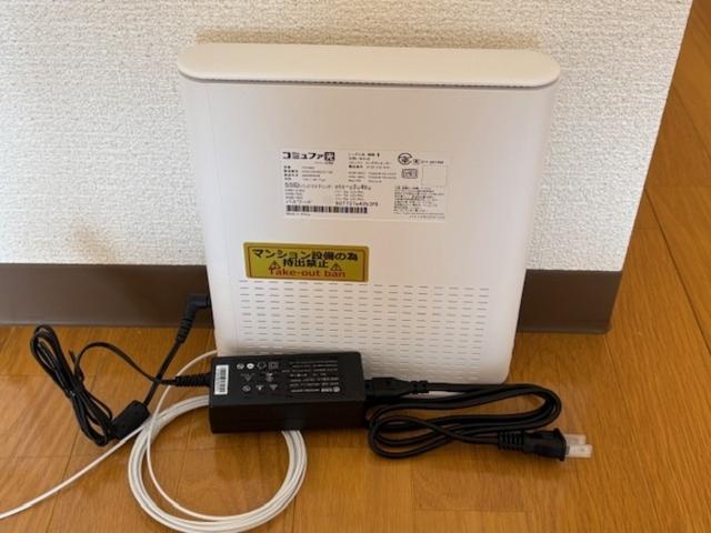 タイムD1（1308） 部屋画像