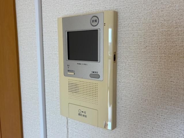タイムD1（1308） 部屋画像