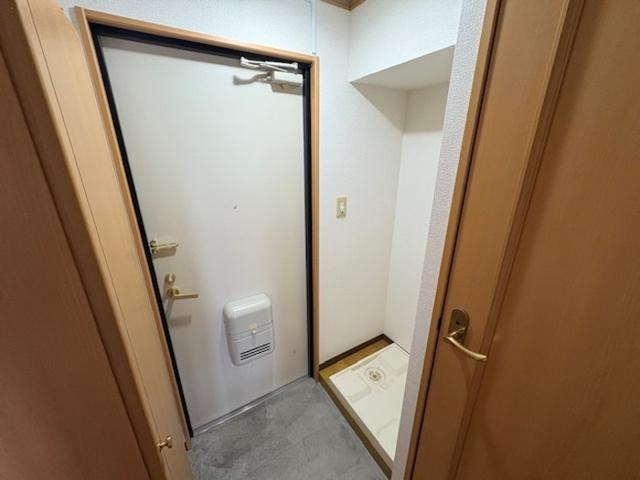 タイムD1（1308） 部屋画像