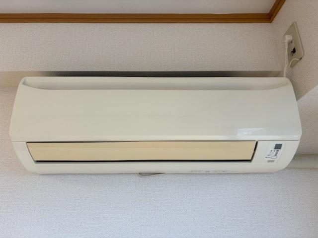 タイムD1（1308） 部屋画像