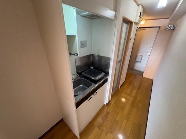 タイムD1（1309） キッチン