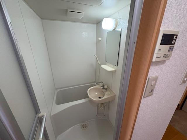 タイムD1（1309） 部屋画像