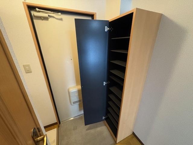 タイムD1（1309） 部屋画像